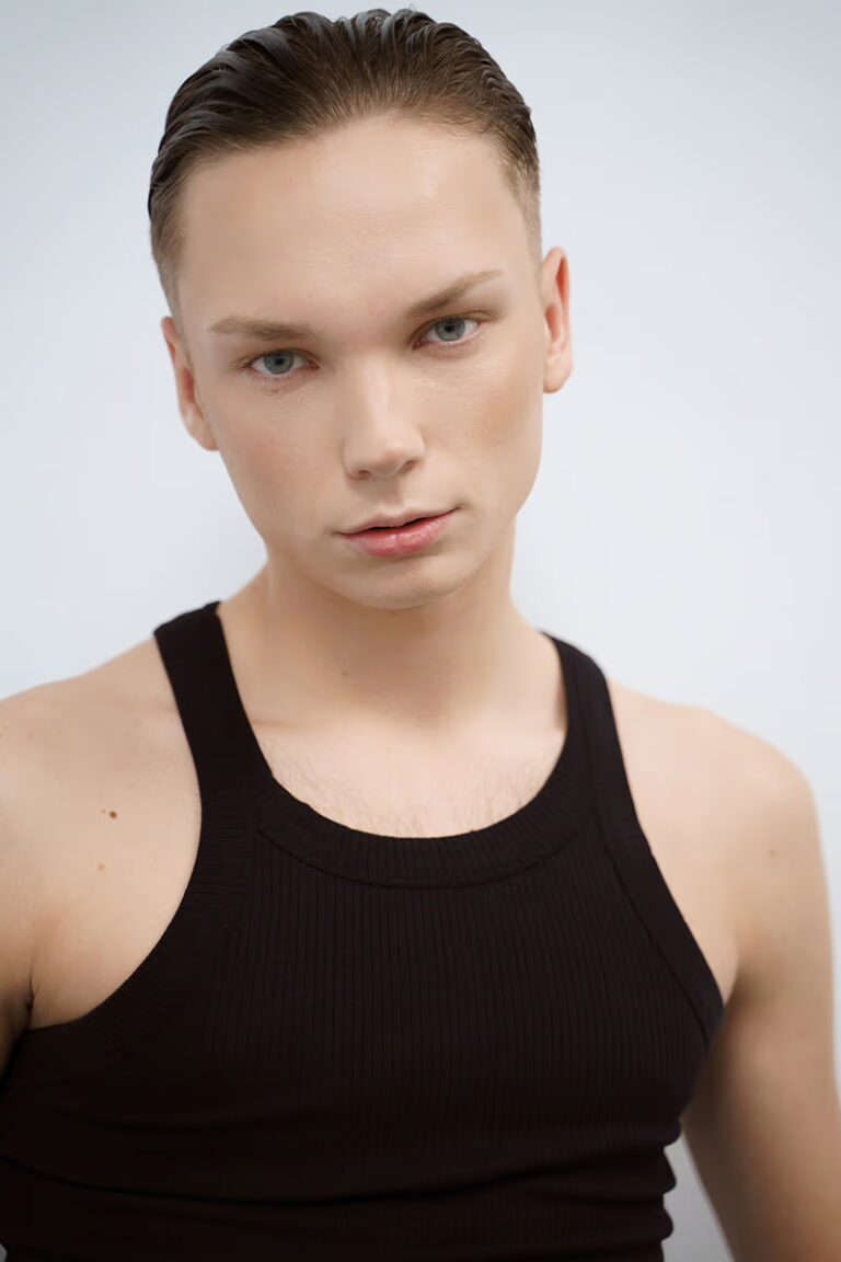 Egor 183 cm